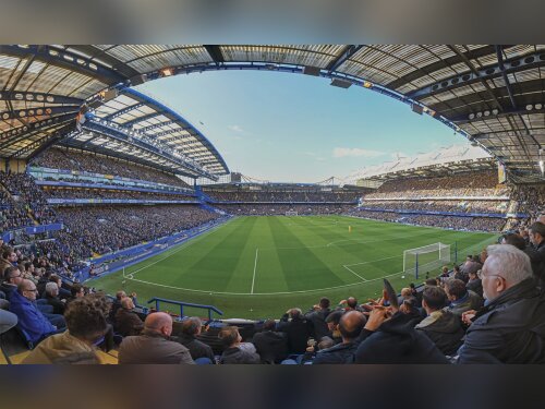 ©  Chelsea FC
