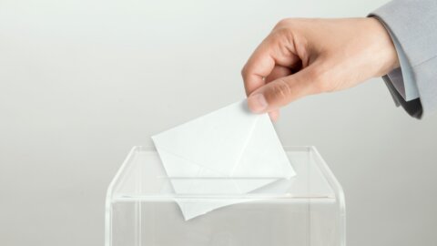 CSE : comment réussir ses prochaines élections ? Le webinar en replay - © D.R.