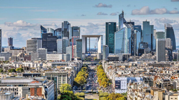 Un marché immobilier dynamique... jusqu'aux élections de 2017 ?