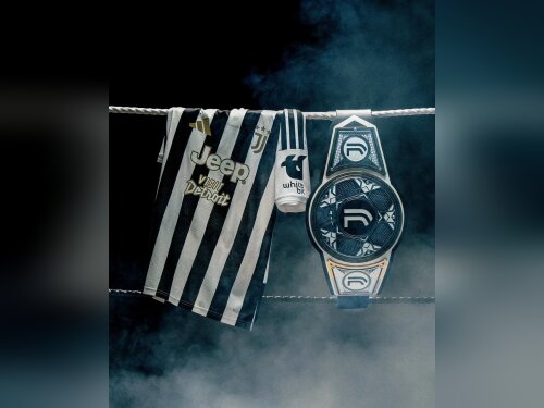 ©  Juventus FC