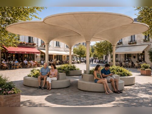 ©  Spie Batignolles
