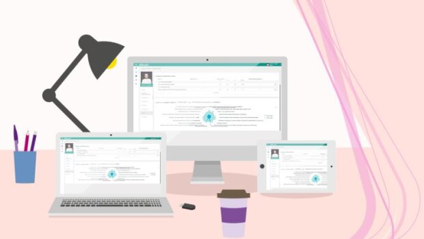 Alcuin facilite le bilan professionnel à 6 ans