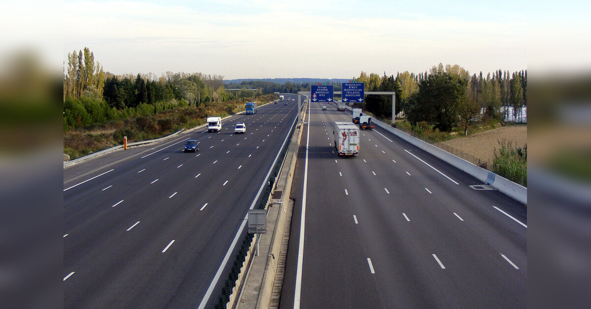 Perfectible Autoroutes: 3,7 candidats par marché en moyenne,