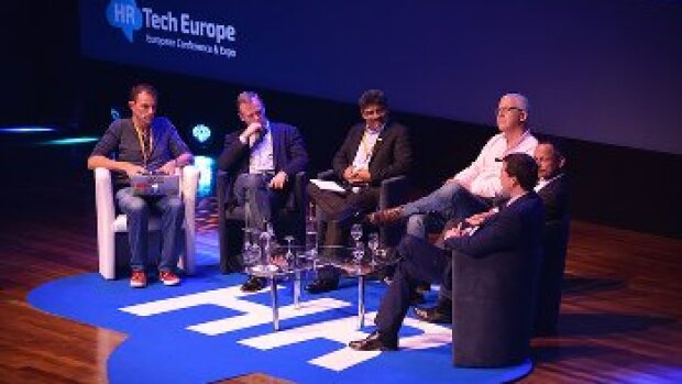 Les six infos à retenir du prochain HR Tech Europe de Londres