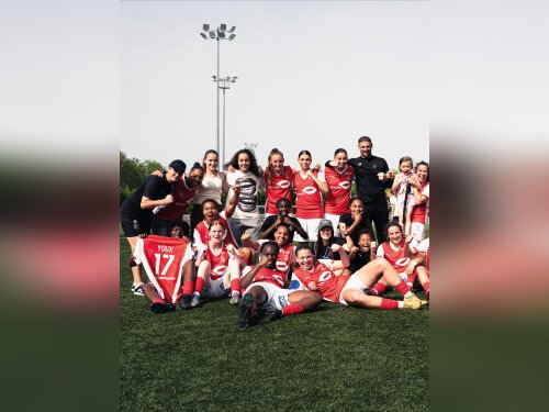 ©  Stade de Reims
