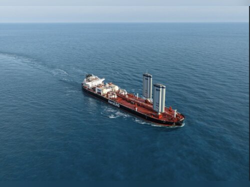 ©  Union Maritime
