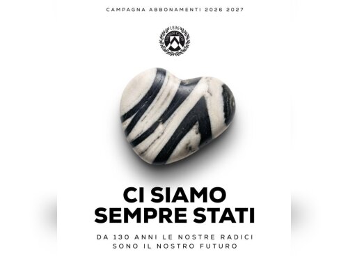 ©  Udinese Calcio
