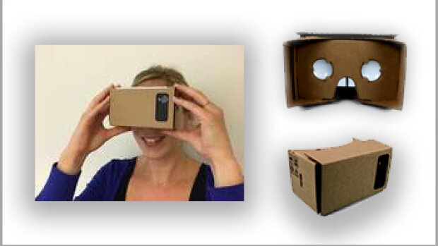 La réalité virtuelle accessible à tous les agents immobiliers ?
