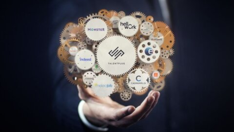 Multidiffusion internationale : de nouvelles opportunités pour Talentplug - © D.R.