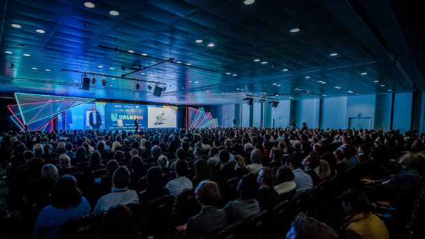 Les tendances RH qui ont marqué UNLEASH 2018