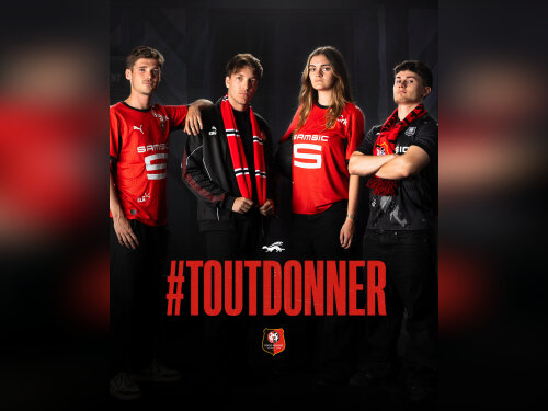 ©  Stade Rennais FC