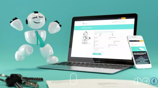 Gestion locative : lancement d'Appliceo, un logiciel automatisé et gratuit