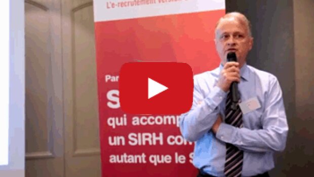 Vidéo - Outils d’évaluation et de rémunération : la SNCF témoigne