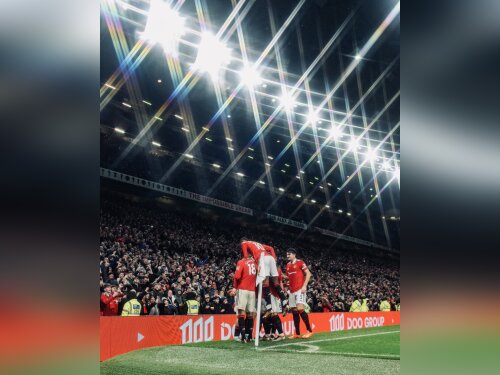 © Manchester United FC