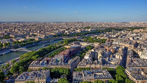 Quelle dynamique pour les transactions dans l’ancien en région francilienne ? - © Yakov - stock.adobe.com