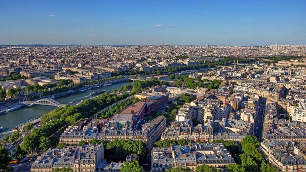 Ile-de-France : baisse de 2 % des ventes dans l’ancien au 2e trimestre 2022
