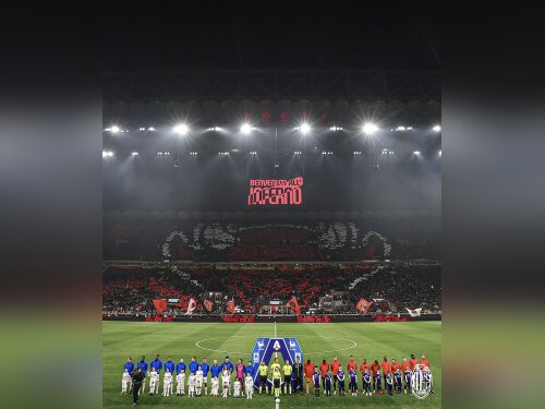 ©  AC Milan