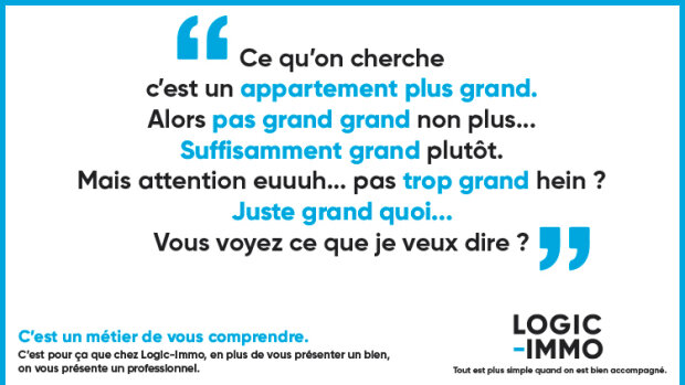 Les marques du Groupe SeLoger communiquent à tout va !