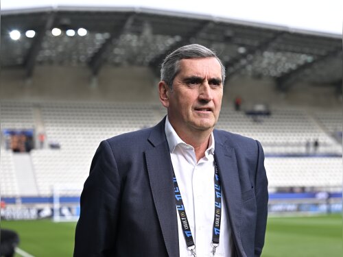 ©  Paris FC