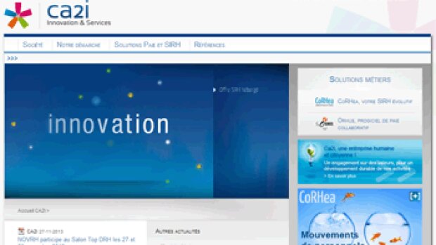 CA2i devient NovRH