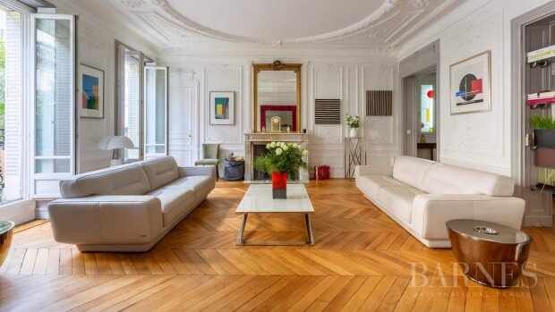 Investissement : Paris, ville la plus recherchée au monde