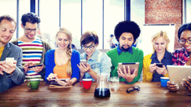 L’optimisation des sites carrière pour les mobiles va devenir un facteur important pour le référencement naturel