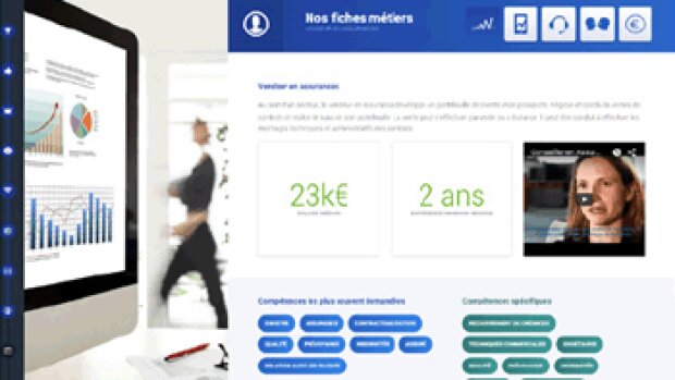 Puls'Emploi, l'accélérateur de mobilité qui s'appuie sur le Smart Data