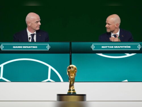 ©  FIFA