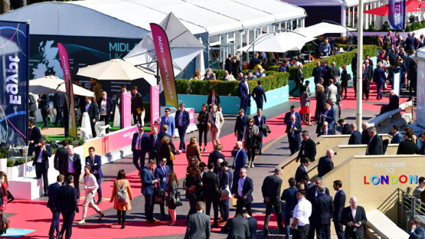Un contexte fertile pour les start-up du MIPIM !