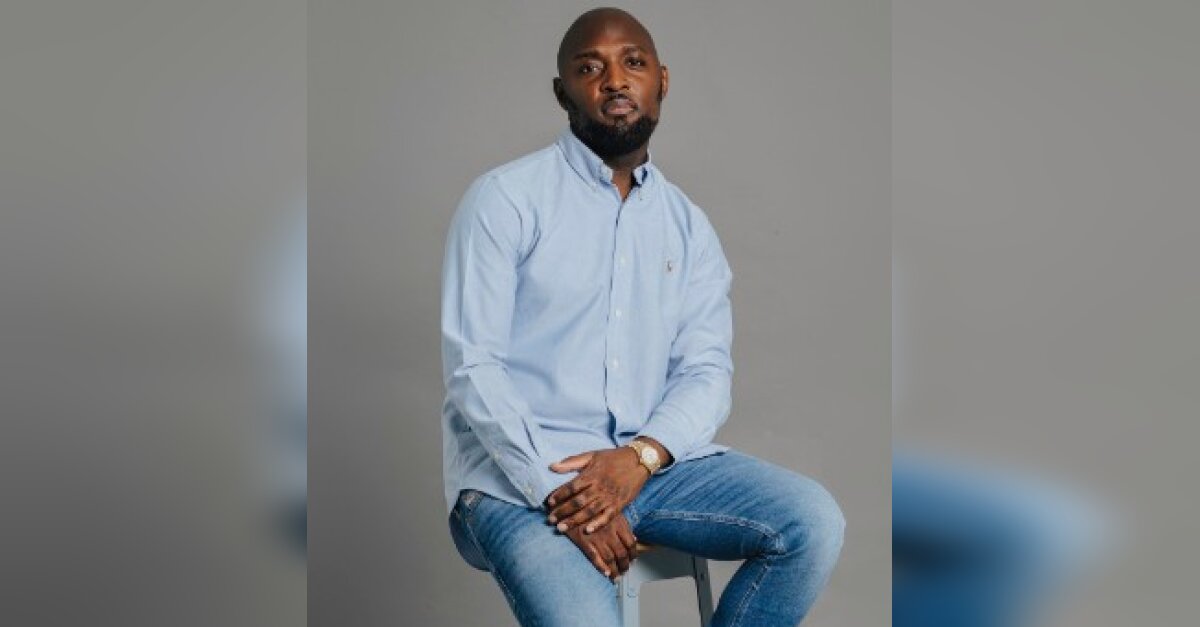 Royaume-Uni: Austin Daboh vice-président exécutif d'Atlantic Records ...