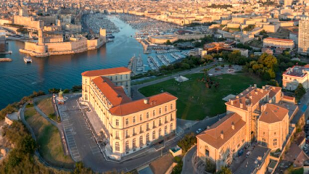 Aix-Marseille Université (AMU) recrute un ou une chargé(e) de protocole