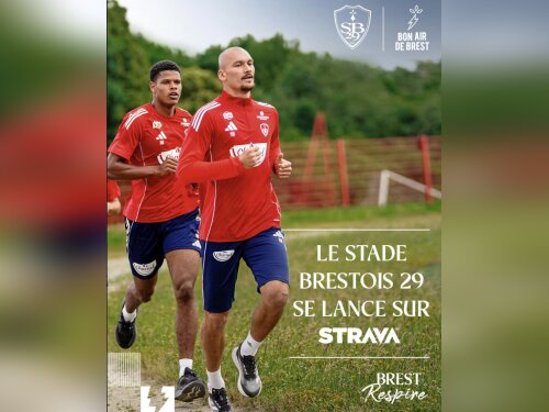 ©  Stade Brestois 29