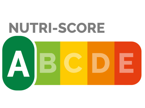 ©  Nutri-Score