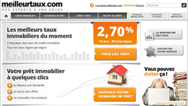 Vers une reprise des transactions immobilières ?