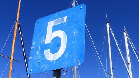 Chaque mois, Campus Matin vous fait découvrir 5 personnalités du sup’ qui prennent leurs fonctions. - © PxHere