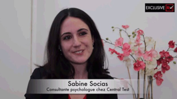 Publi-vidéo : Central Test lance un test d’éthique au travail