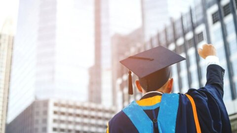 Classement 2023 d’Universum : les employeurs préférés des étudiants d'écoles business, ingénieurs, IT - © D.R.