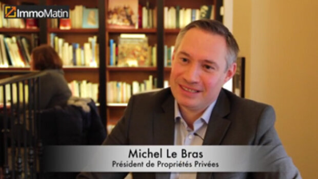 3 min avec Michel Le Bras, Propriétés Privées