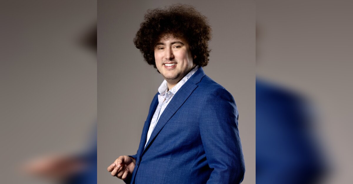 États-Unis : Alexander Prior directeur musical de l’Eugene Symphony à ...