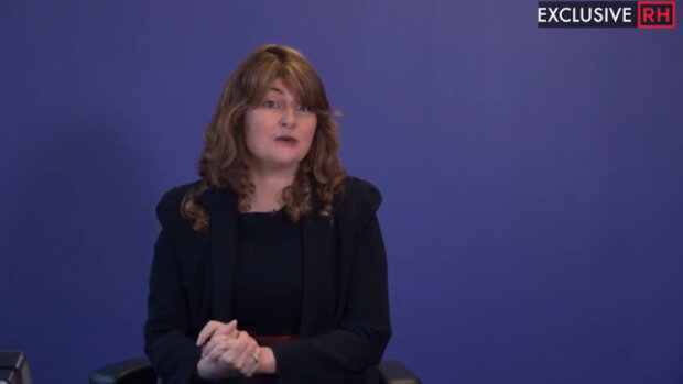 3 min avec Ruth Cernes, Monster
