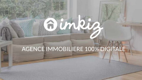 Imkiz : pas de visite du bien, mais des honoraires bas