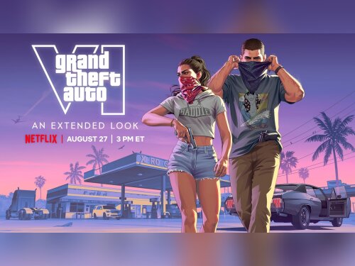 ©  Rockstar Games