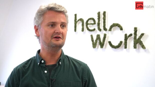 Vidéo 3 Minutes avec la BU HR Tech HelloWork