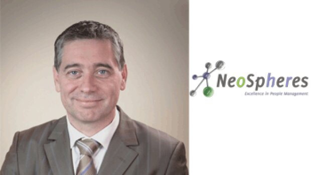 "En 2015, notre objectif est de doubler nos effectifs… et notre chiffre d’affaires !", Philippe Bloquet, NeoSpheres