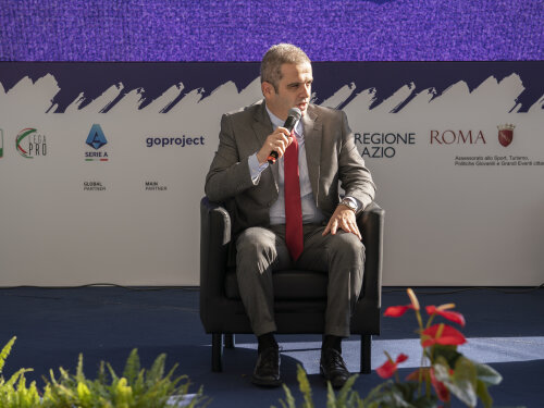 © Social Football Summit