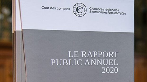 Education nationale: la Cour des comptes tire la SIRHEN d’alarme