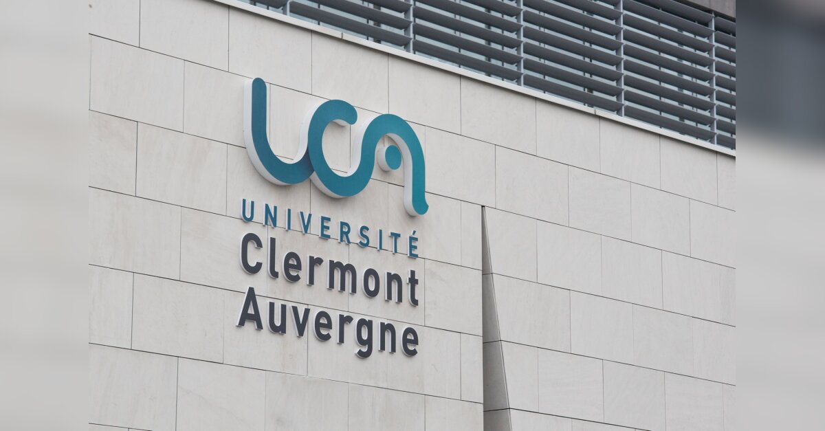 News Tank Éducation & Recherche - Université Clermont Auvergne : motion