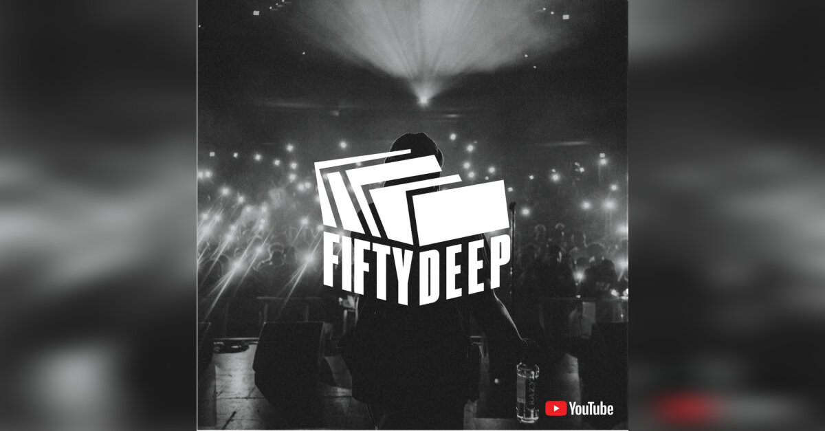 YouTube : lancement de la campagne 