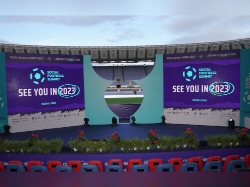 © Social Football Summit