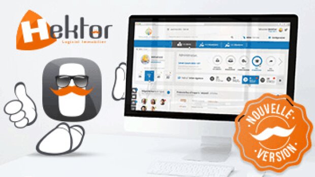 La Boite Immo lance la 3e version d’Hektor